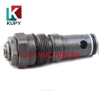 Высококачественный клапан управления экскаватором KUPY 421-43-27460 для экскаватора HD250